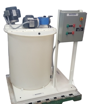 Chemical Feed Systems