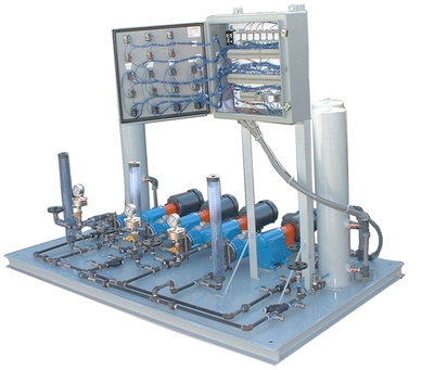 Chemical dosing system