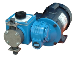 Madden JN series low flow metering pump